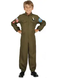 Comparateur de prix : Costume de pilote 4 - 6 ans