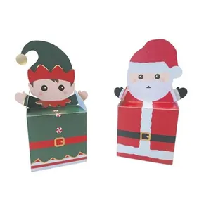 Comparateur de prix : PartyPro Petites boites sweety xmas