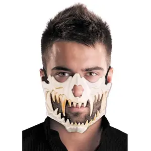 Comparateur de prix : Masque Squelette Predator