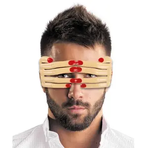 RueDeLaFete Lunettes Mains devant les yeux pas cher