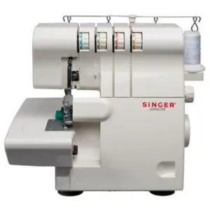 Comparateur de prix : Surjeteuse SINGER 14SH644 + Artesane + Sac de transport