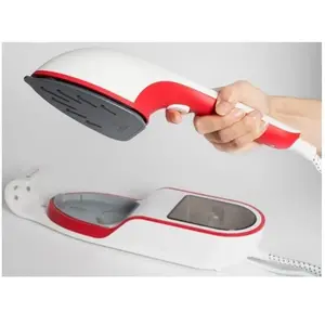 Comparateur de prix : SINGER SWP-SMART - Défroisseur - Repassage horizontal ou vertical - 90° à 150°C - Semelle aluminium