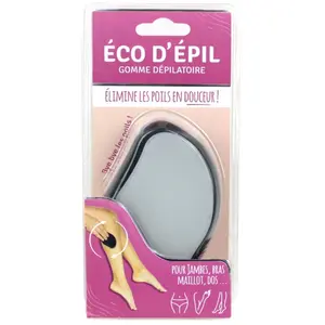 French Tendance GOMME DEPILATOIRE pas cher
