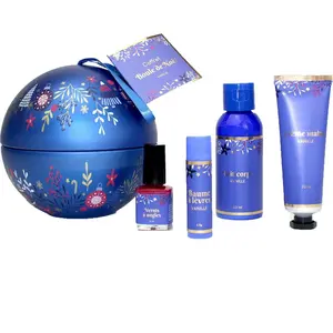 French Tendance Coffret boule cosmétiques - Forêt Enchantée pas cher