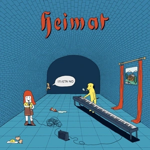 Teenage Menopause Records Iti Eta NoVendu parcultura