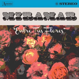 Ansonia Records Entre Tus Flores pas cher