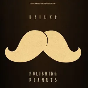 CHINESE MAN RECORDS Polishing peanutsVendu parcultura
