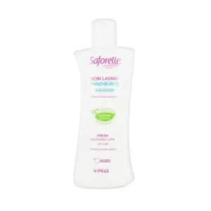 Saforelle Soin &; Hygiène Soin Lavant Fraicheur 12h 250ml pas cher