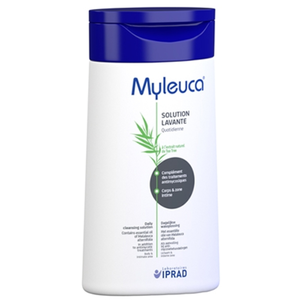 Myleuca Solution Lavante Intime et Corporelle 200ml pas cher