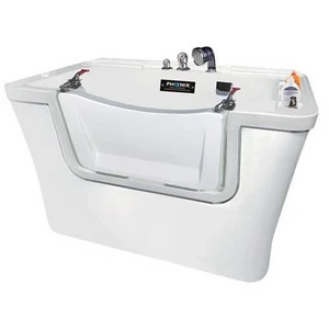 Phoenix Baignoire SPA 148 pour chiens pas cher