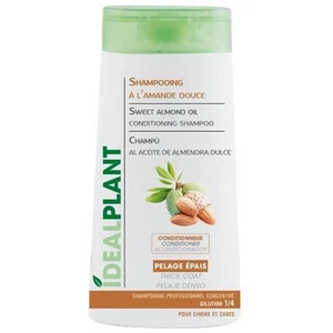 CHADOG Shampooing amande douce 250 ml idéal plant remplace k0072 pas cher