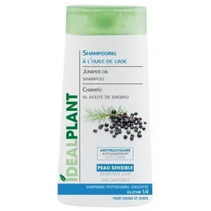 Idealplant Shampooing Huile De Cade 250 Ml Idéal Plant pas cher