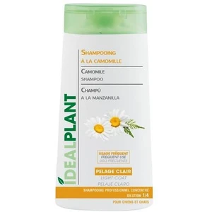ID Collars Shampooing IdéalPlant à la camomille pas cher
