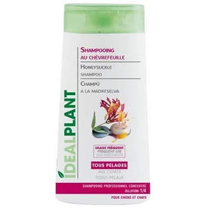 Idealplant Shampooing IdéalPlant au chevrefeuille pas cher