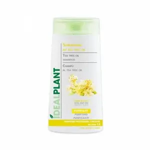 Chadog - Shampooing tea tree oil 250 ml idéal plant pas cher