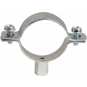 CODITHERM Collier de fixation tube - Série Lourde - M8 / M10-32 x 35 pas cher