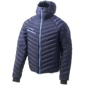Lhotse - Amos - Doudoune homme Navy Blue - M pas cher