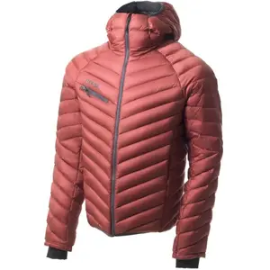 Lhotse - Amos - Doudoune homme Auburn - S pas cher