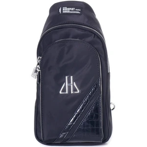 Horspist Sacoche Horspist noir - RHODESCROCO BLACK pas cher
