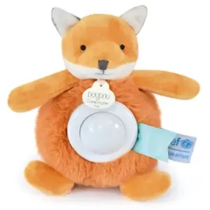 Comparateur de prix : Doudou et Compagnie Veilleuse Unicef Renard