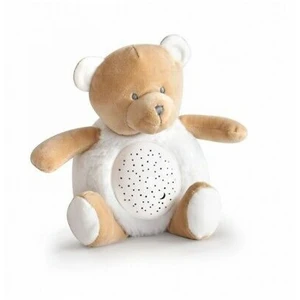 Comparateur de prix : Veilleuse Musicale Doudou et Compagnie Ours Beige
