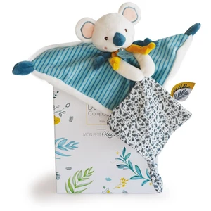 Comparateur de prix : Doudou plat Doudou et Compagnie Yoca le Koala