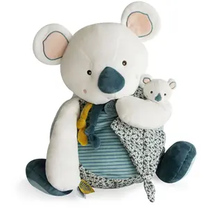 Comparateur de prix : DOUDOU ET COMPAGNIE Yoca le Koala - Range Pyjama