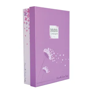 Doudou et Compagnie Doudou Et Compagnie Demoiselle Doudou Pretty - Rose pas cher