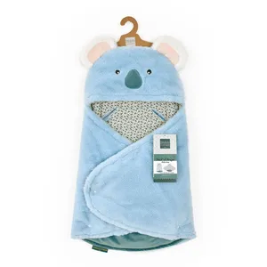 Comparateur de prix : Doudou et Compagnie Nid d'ange Yoca le koala