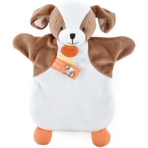 Doudou et Compagnie - Doudou Marionnette - Chien - DC4011 pas cher