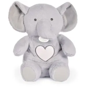 Peluche respirante Respi'rêves Elephant pas cher