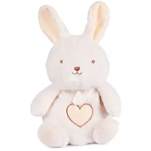 Peluche respirante Respi'rêves Lapin