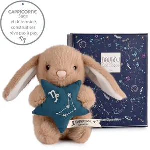 Peluche Astro Capricorne pas cher