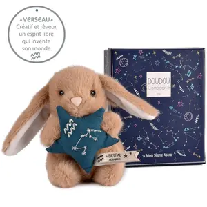 Peluche Astro Verseau pas cher