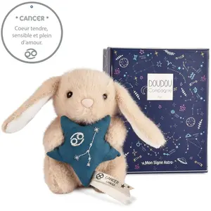 Peluche Astro Cancer pas cher
