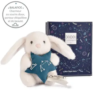 Peluche Astro Balance pas cher