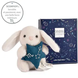 Peluche Astro Scorption pas cher