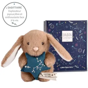 Peluche Astro Sagittaire pas cher