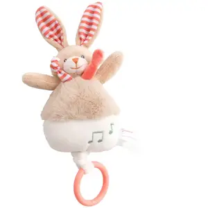 Iris et Malo Boîte à musique Malo pas cher