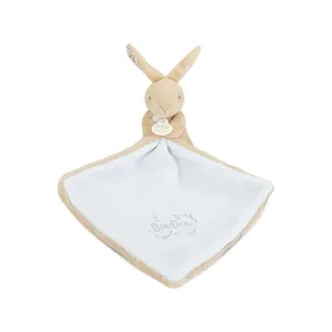 Comparateur de prix : Lapin avec Doudou BEIGE Doudou & Compagnie