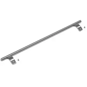 Poignée LIEBHERR INOX FINE pas cher