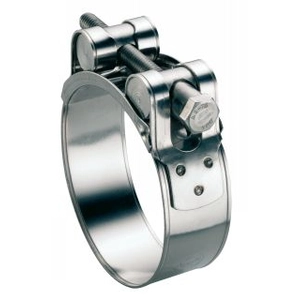 Acton - Boite 5 colliers tourillons W4- 56-59mm pas cher