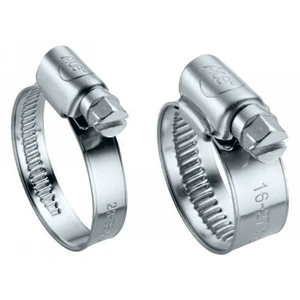 Collier bande non perforée W4 largeur bande 12 mm Ace - Diamètre 32 - ...Vendu parchampion-direct