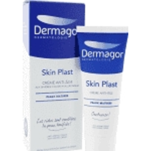 Dermagor Skin Plast Crème Anti-Age Action Tonifiante 40ml pas cher