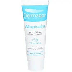 Dermagor Atopicalm Cool Cream 40ml pas cher