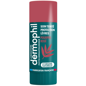 Comparateur de prix : Dermophil Indien Stick Soin Teinté Rose Poudré 4g