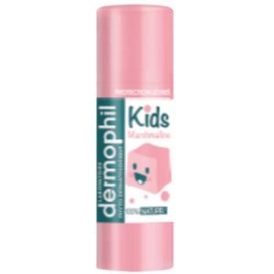 Comparateur de prix : Dermophil Indien Stick Kids Marshmallow 4g