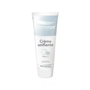 Dermagor Crème Unifiante 40ml pas cher
