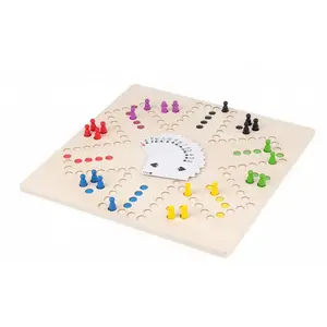 Comparateur de prix : Loisirs Nouveaux JEU DE TOCK 4/6 JOUEURS