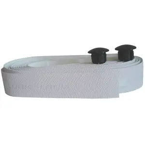 Look 3067911 ruban pour guidon carbon blanc pas cher